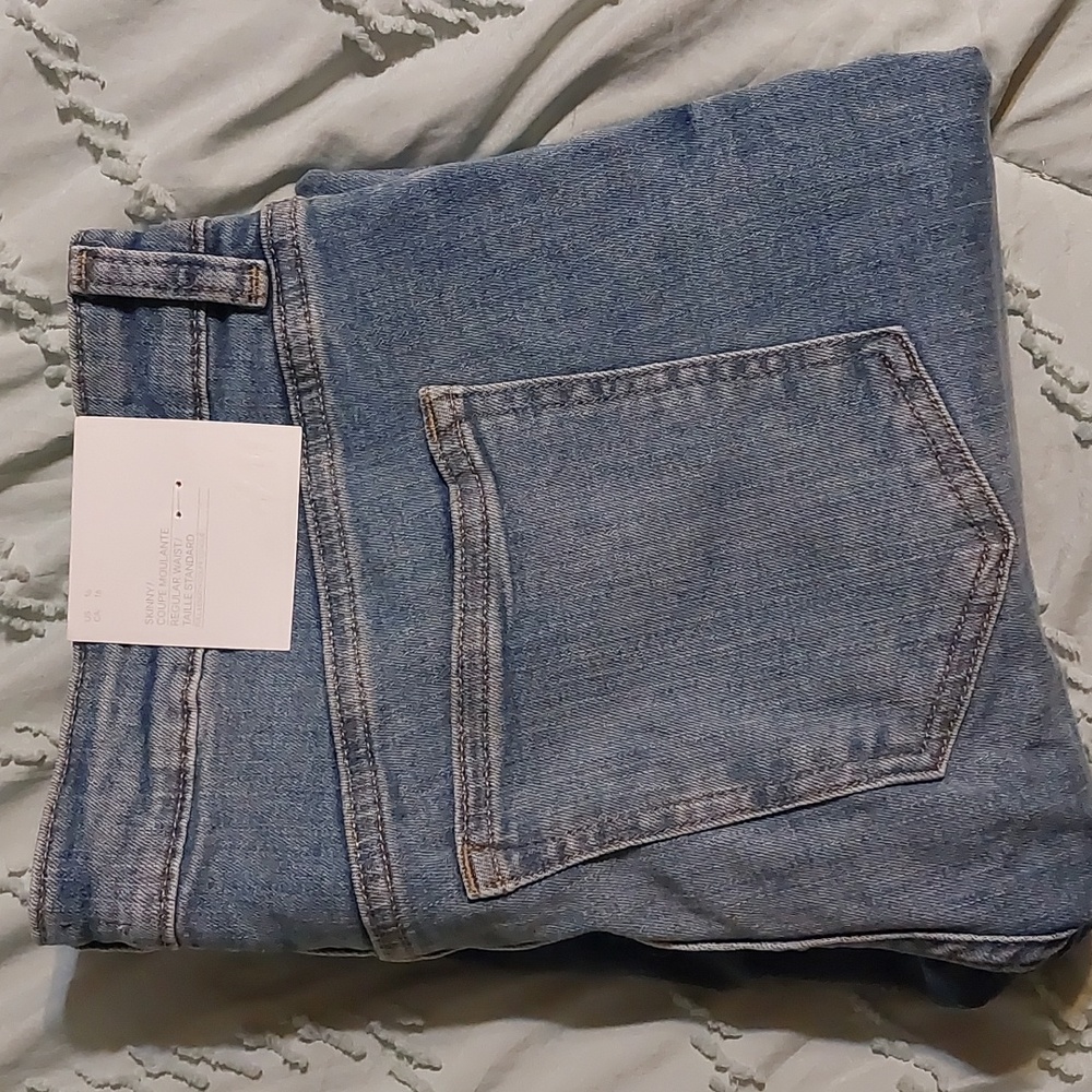 H&M Skinny Jeans